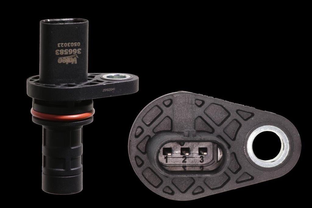 Capteur de régime moteur (Capteur PMH) VALEO ref. 366583